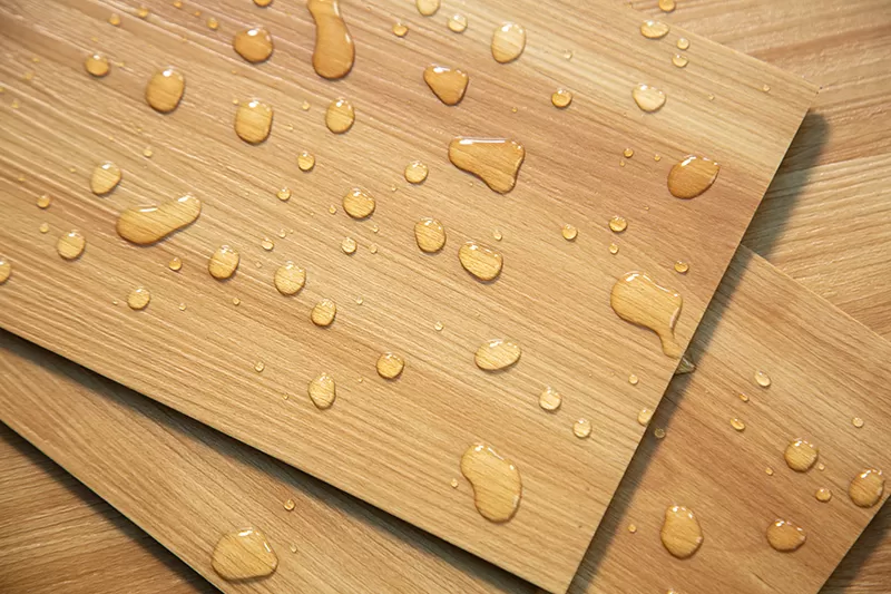 Looselay LVT Flooring 3